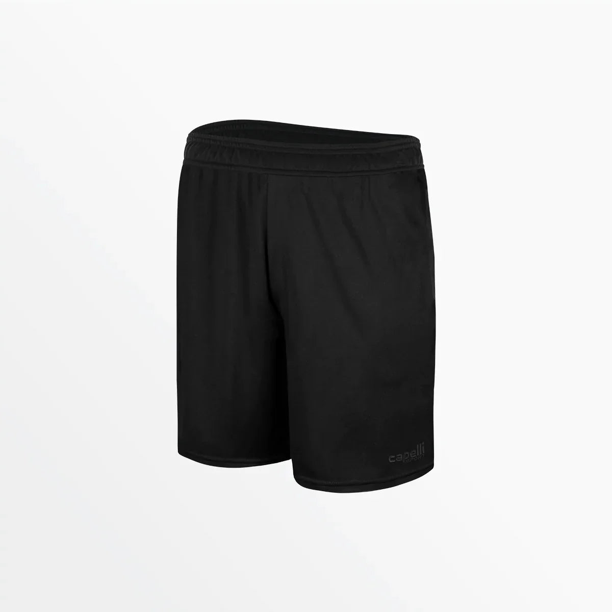 Capelli Sport Women's NCAA Soccer Referee Shorts