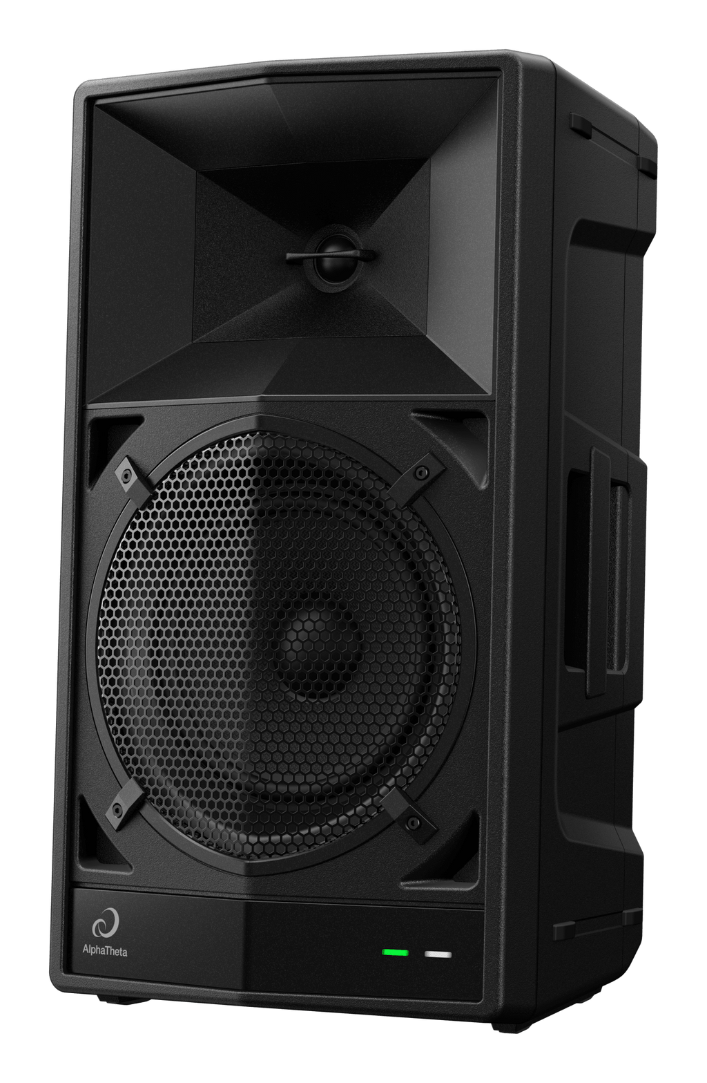 AlphaTheta WAVE-EIGHT - Portable DJ Speaker - ATE