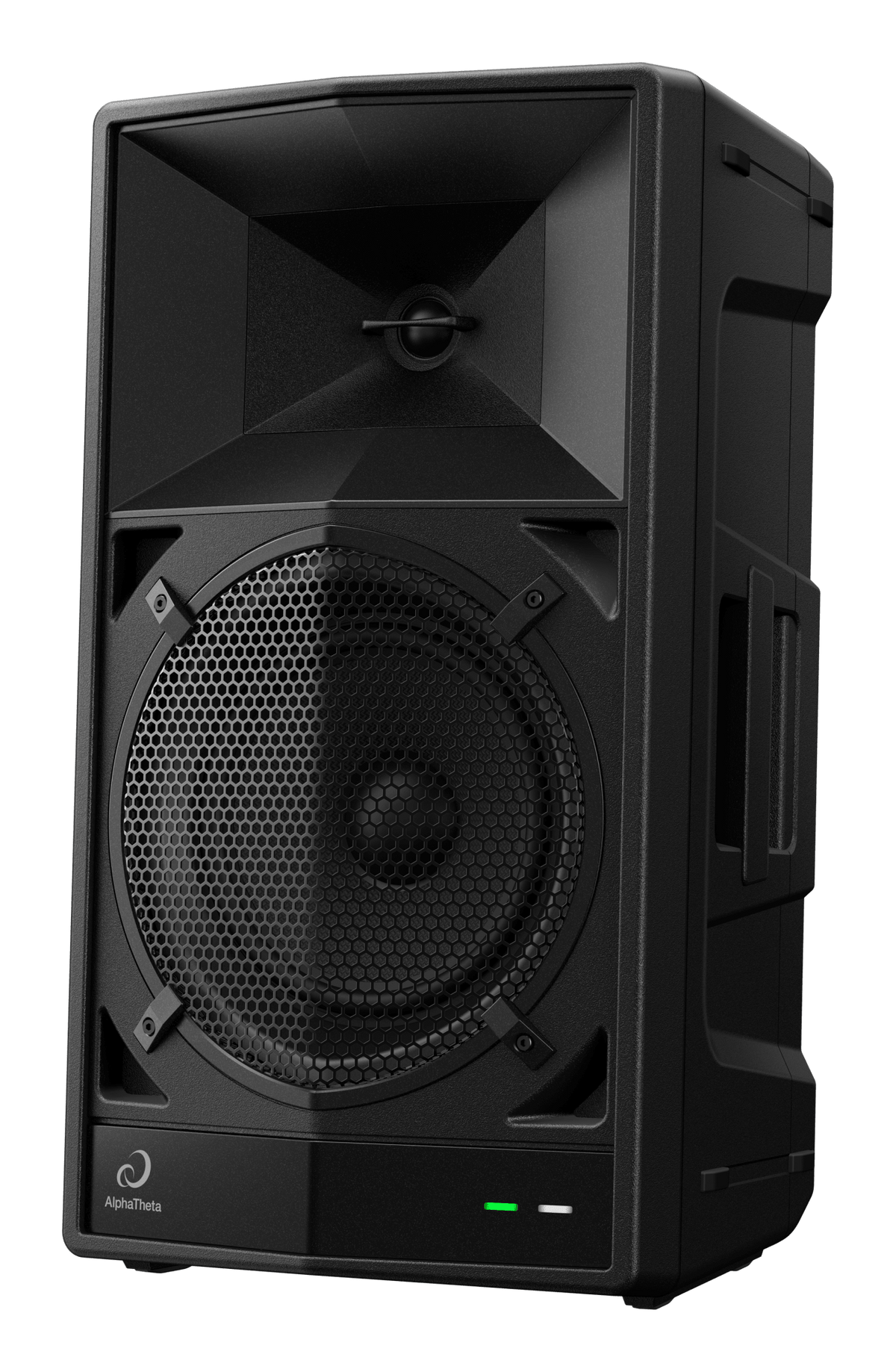 AlphaTheta WAVE-EIGHT - Portable DJ Speaker - ATE