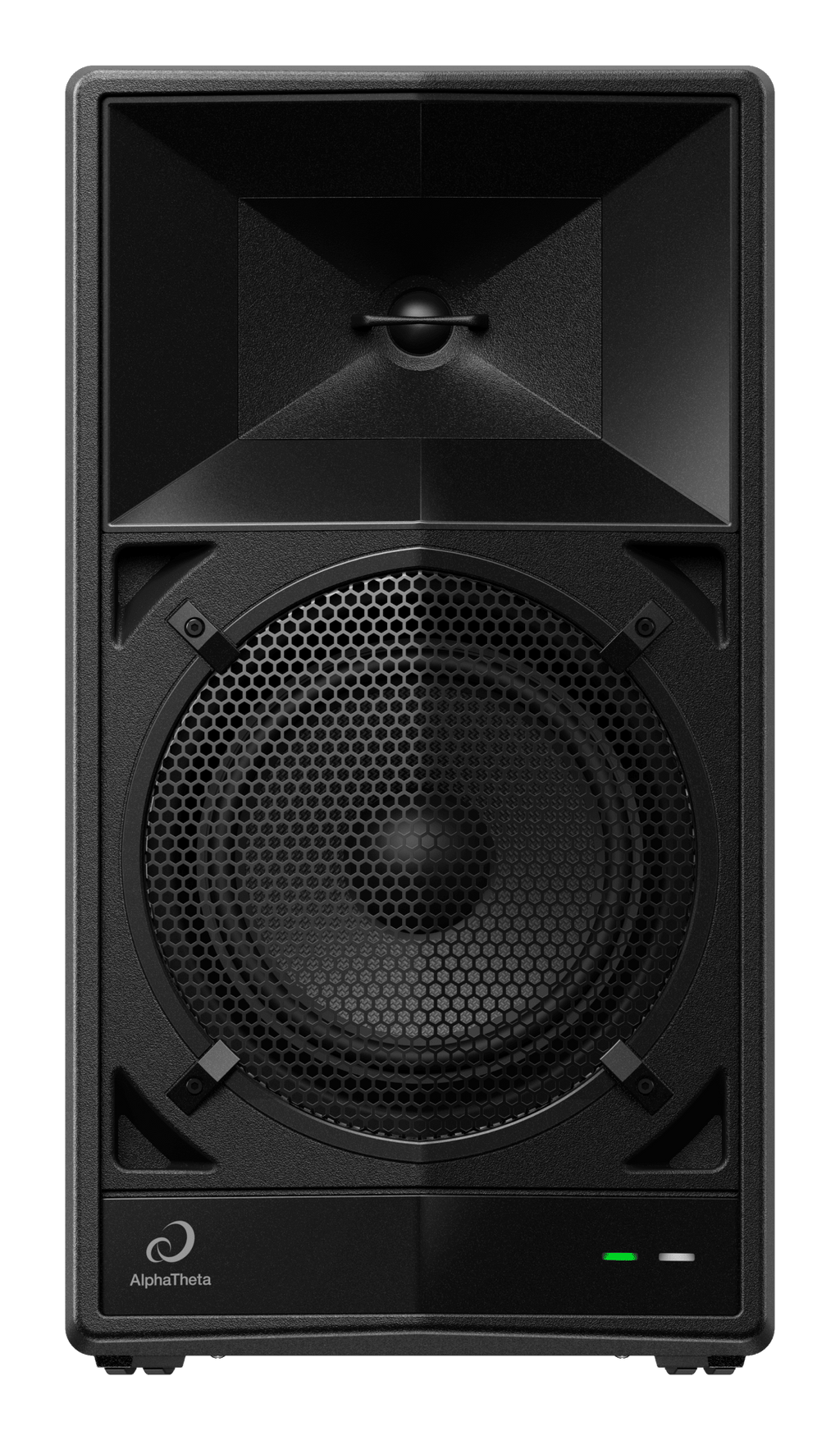 AlphaTheta WAVE-EIGHT - Portable DJ Speaker - ATE