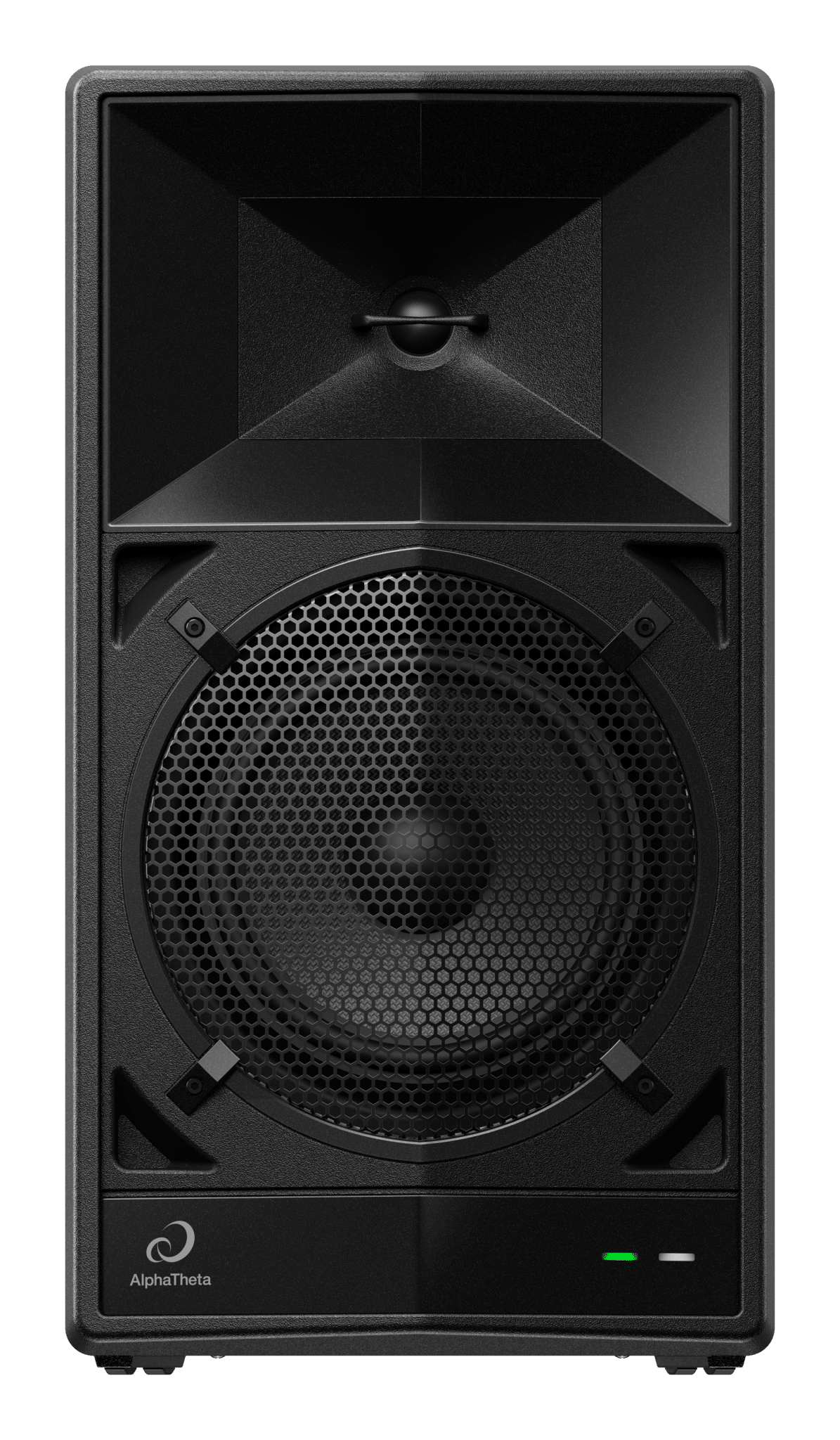 AlphaTheta WAVE-EIGHT - Portable DJ Speaker - ATE