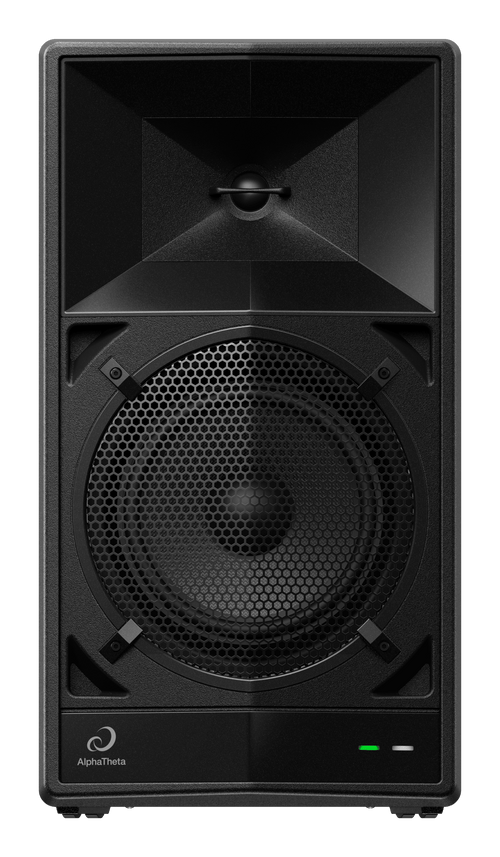 AlphaTheta WAVE-EIGHT - Portable DJ Speaker - ATE