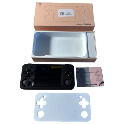 Anbernic RG35XX H Handheld - ATE