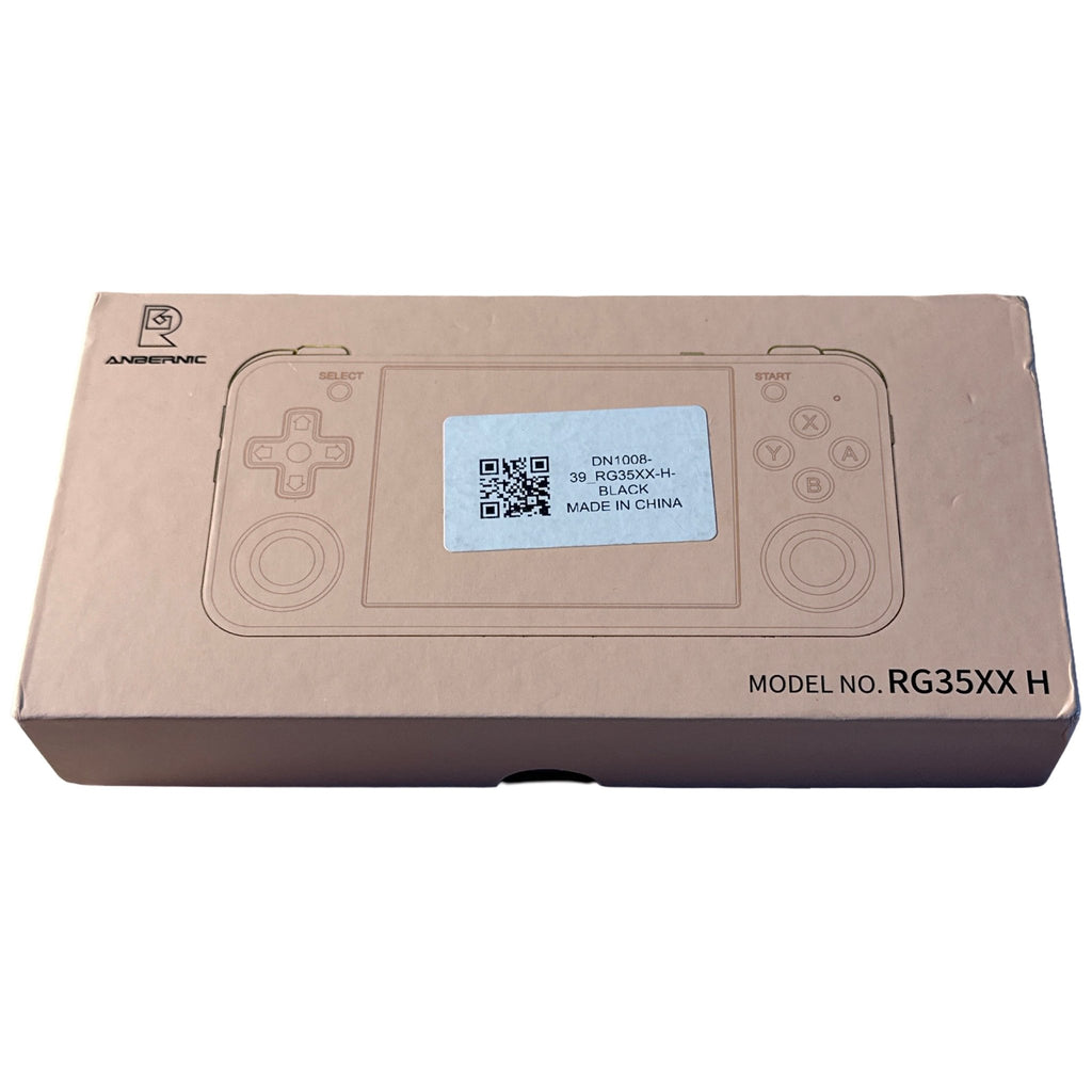 Anbernic RG35XX H Handheld - ATE