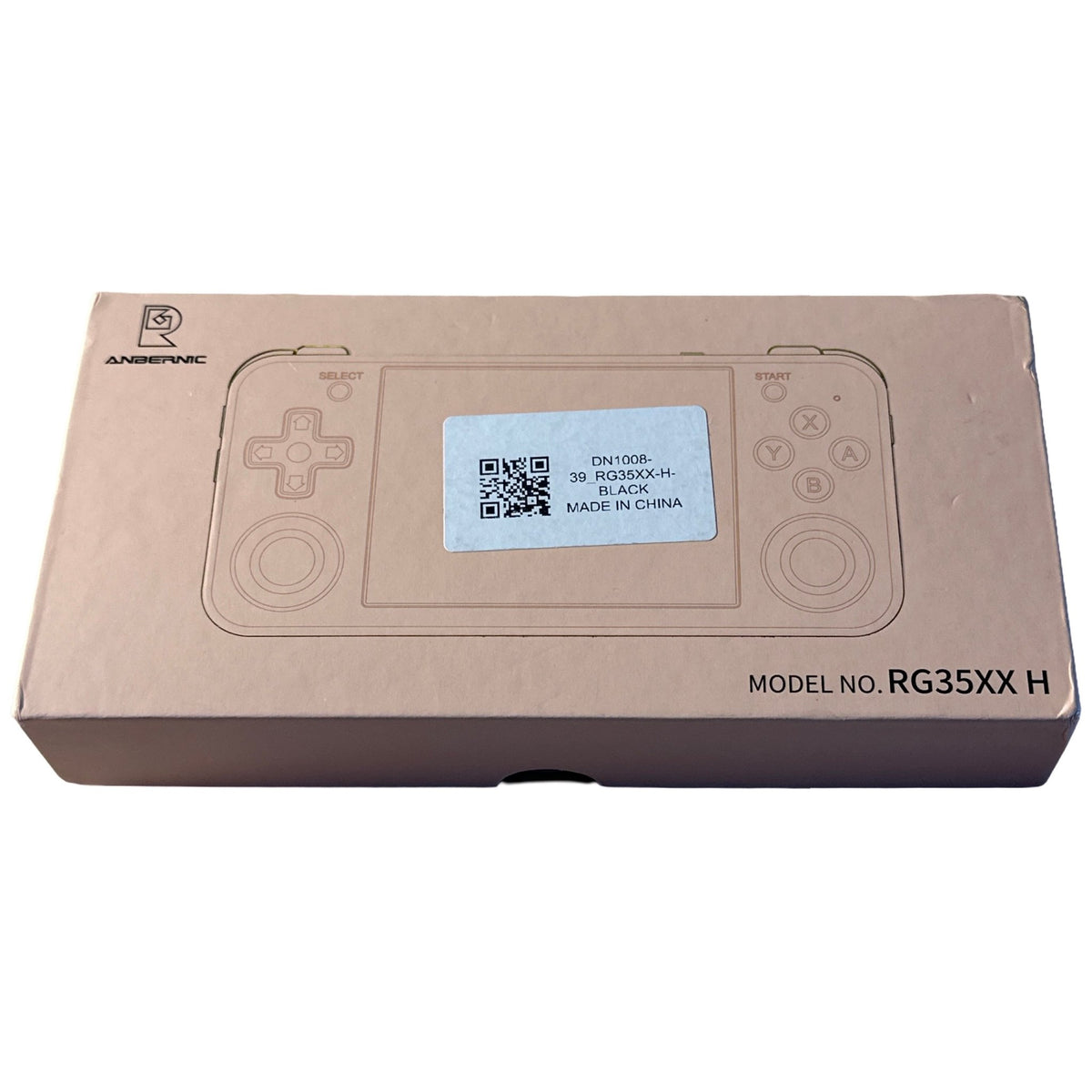 Anbernic RG35XX H Handheld - ATE