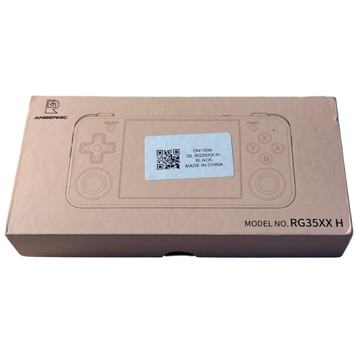 Anbernic RG35XX H Handheld - ATE