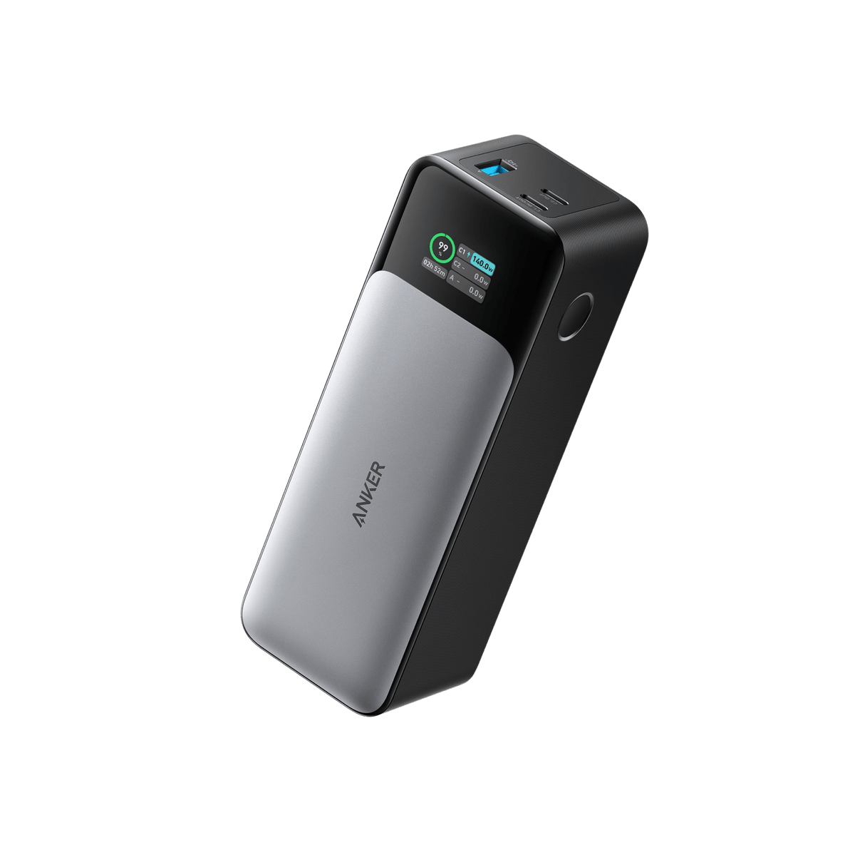 Anker 737 Power Bank (PowerCore 24K) - ATE