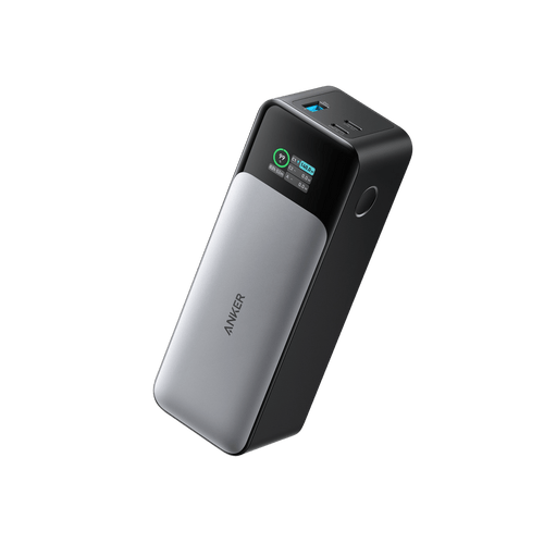 Anker 737 Power Bank (PowerCore 24K) - ATE