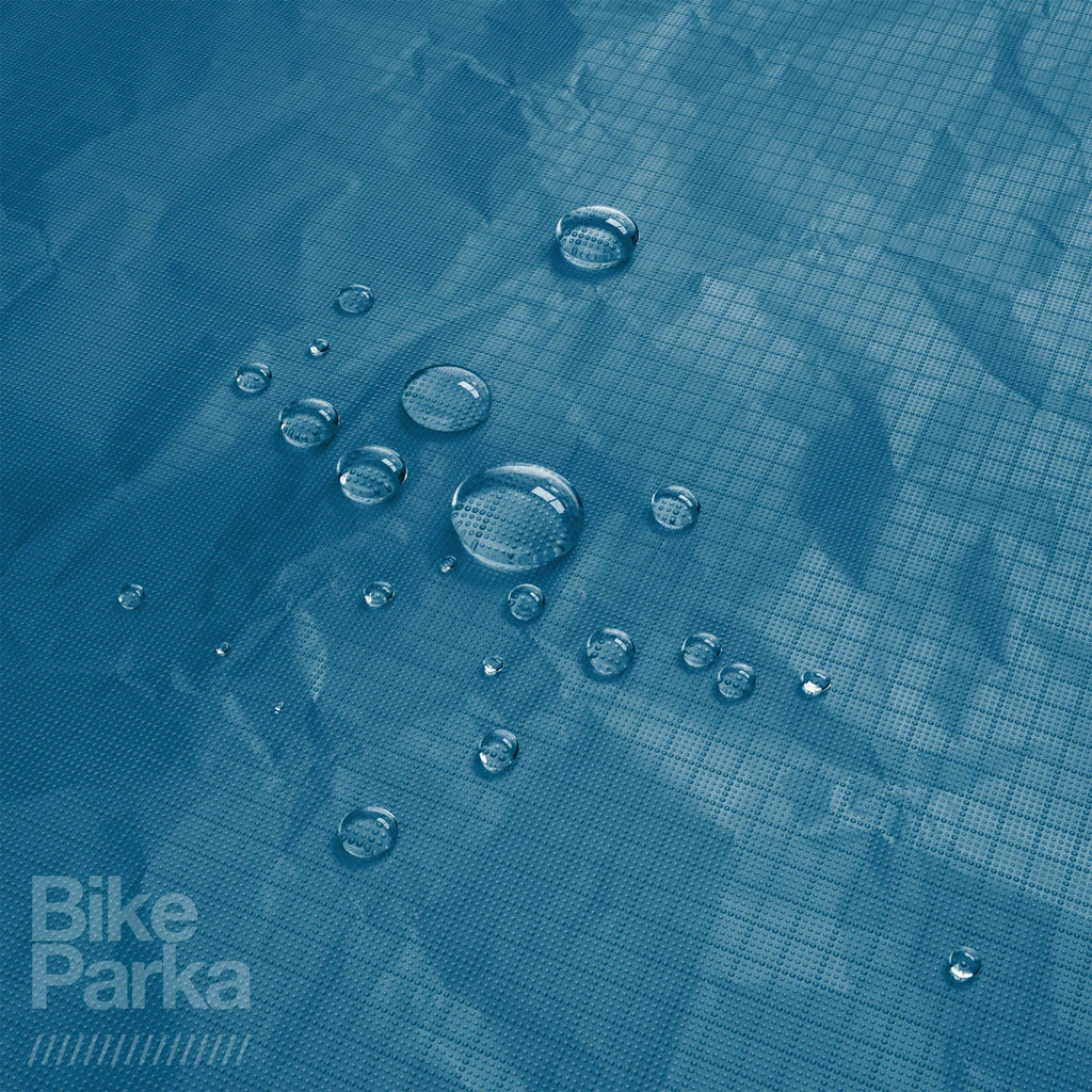 BikeParka - Bike Covers - Urban - ATE