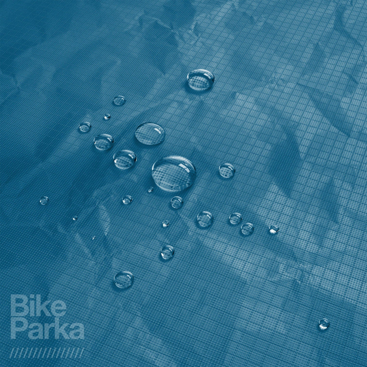 BikeParka - Bike Covers - Urban - ATE