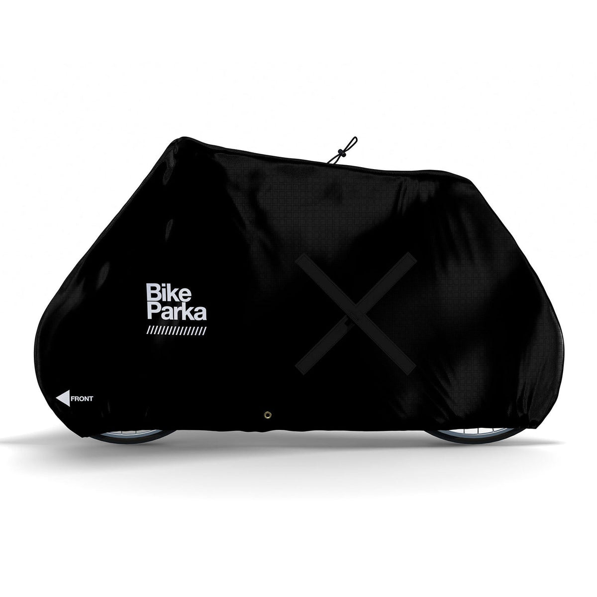 BikeParka - Bike Covers - Urban - ATE
