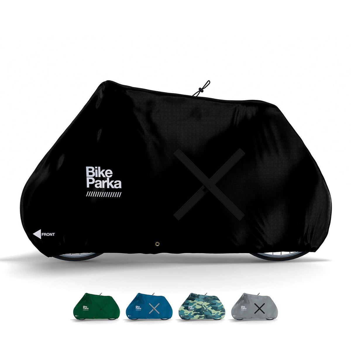BikeParka - Bike Covers - Urban - ATE