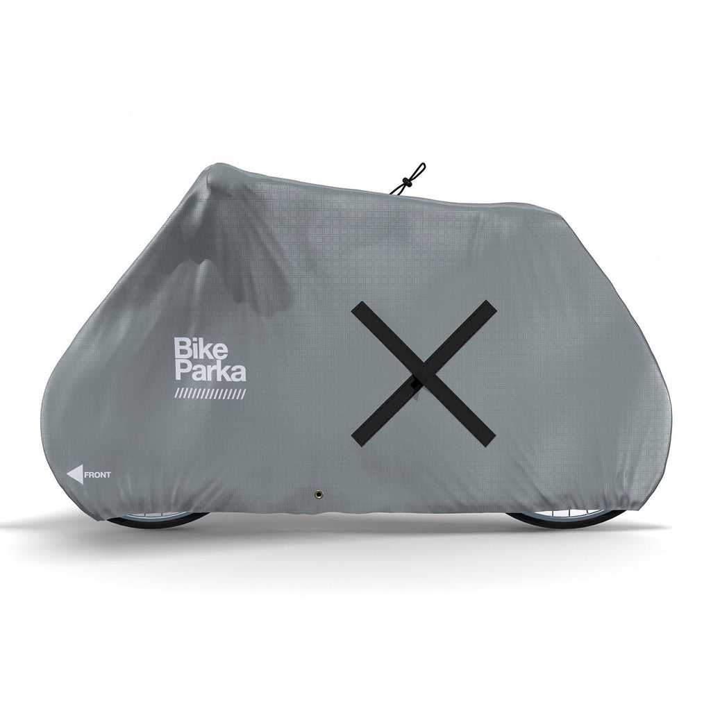 BikeParka - Bike Covers - Urban - ATE
