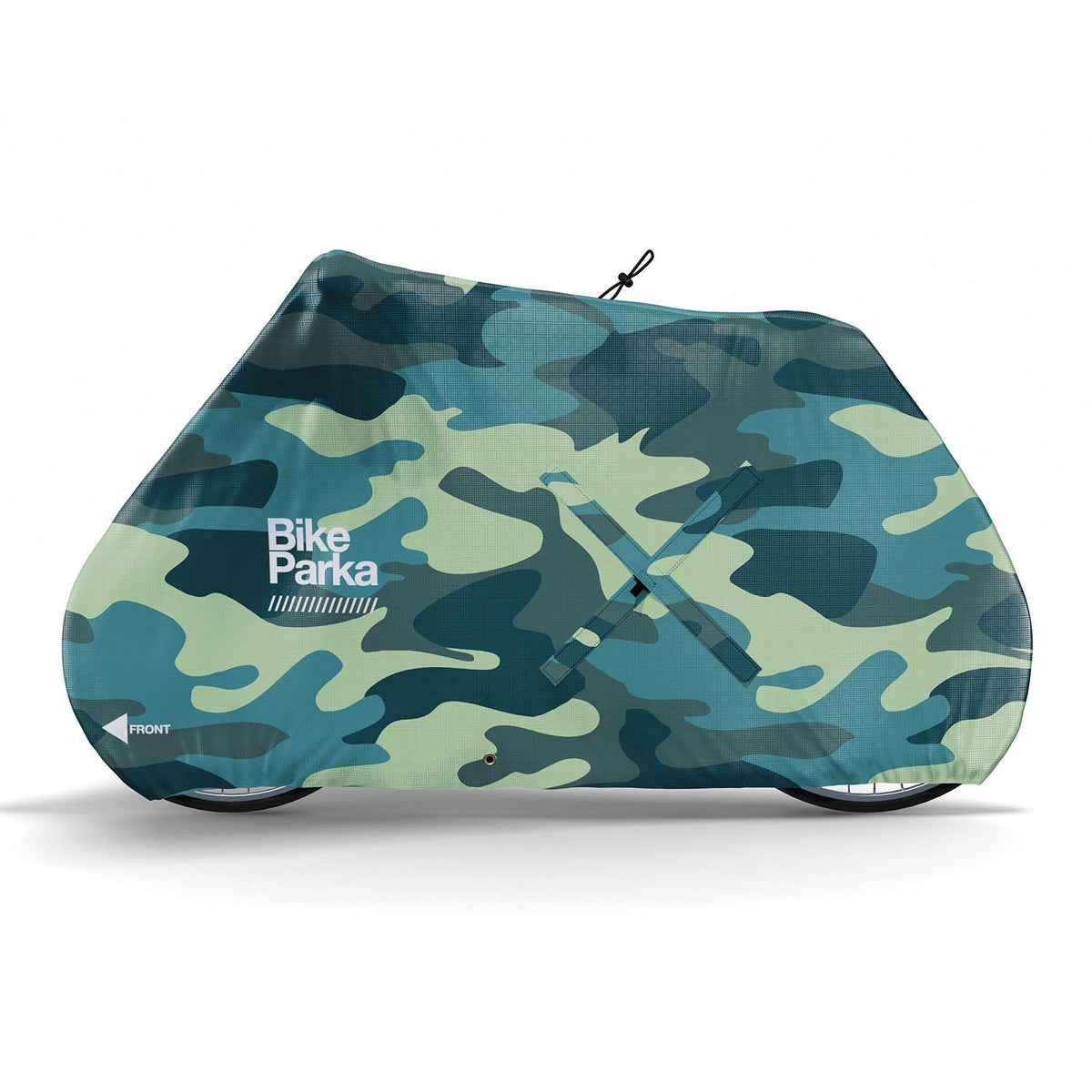 BikeParka - Bike Covers - Urban - ATE