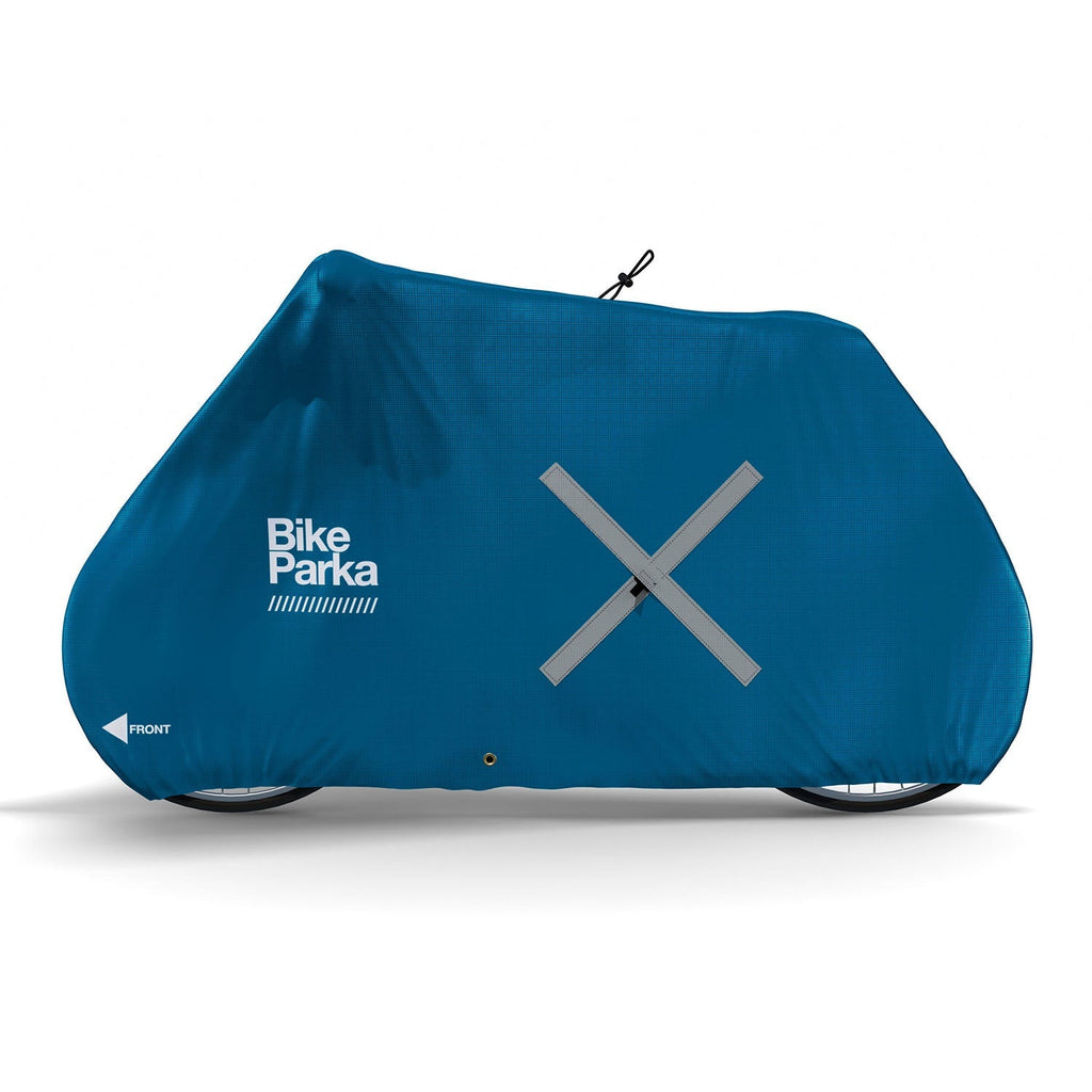 BikeParka - Bike Covers - Urban - ATE