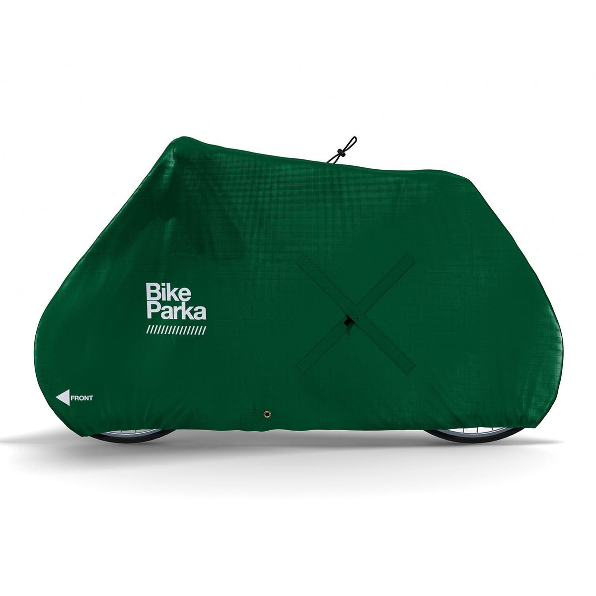 BikeParka - Bike Covers - Urban - ATE