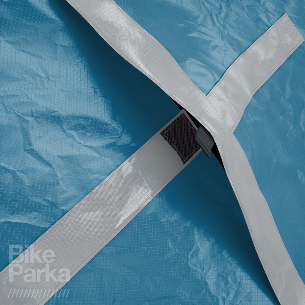 BikeParka - Bike Covers - Urban - ATE