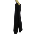 Black Tube Sock - ATE
