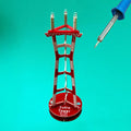 Building Kit: Sutro Tower - ATE