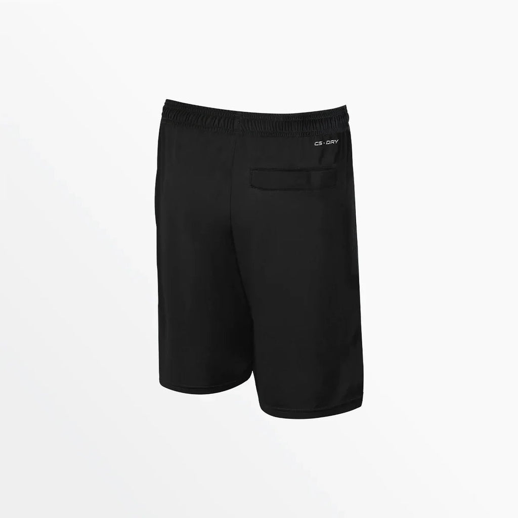 Capelli Sport Men's NCAA Soccer Referee Shorts - ATE