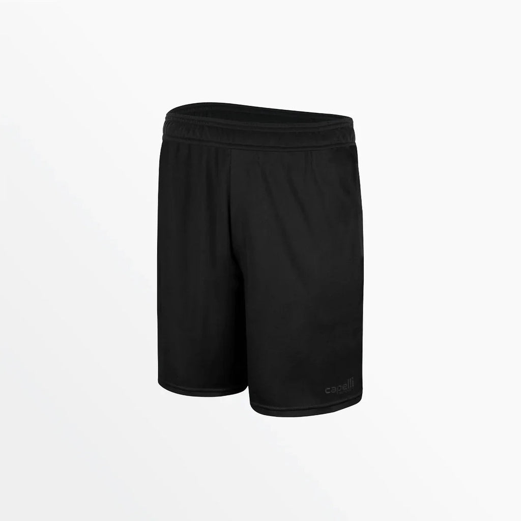 Capelli Sport Men's NCAA Soccer Referee Shorts - ATE