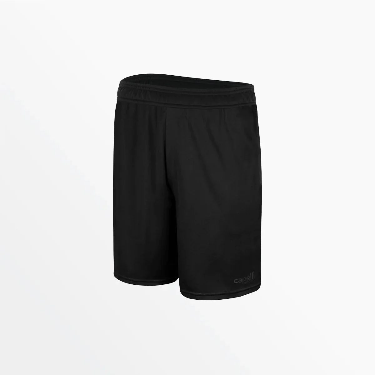 Capelli Sport Men's NCAA Soccer Referee Shorts - ATE