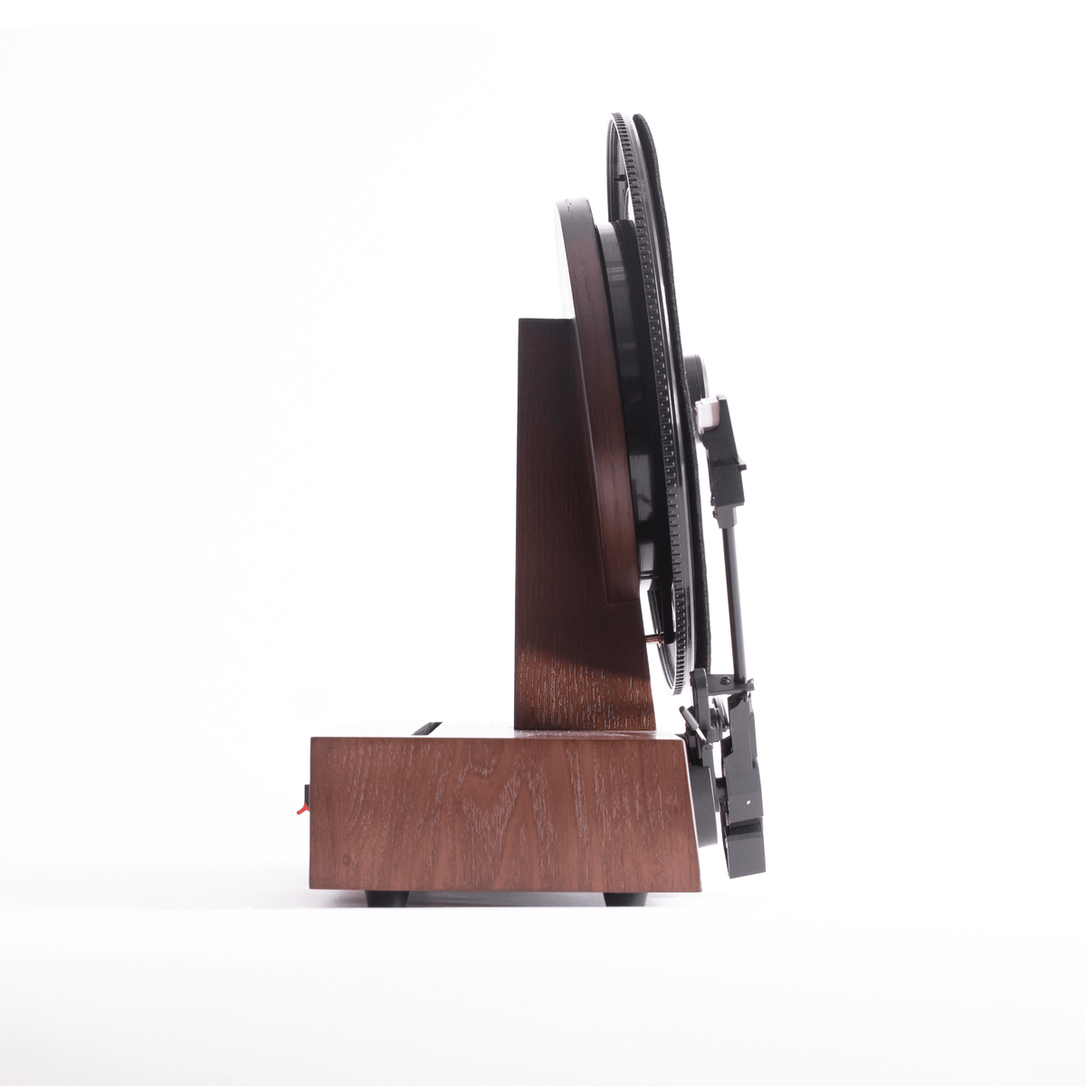 Fuse Audio GLD Vertical Vinyl Record Player - ATE