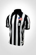 Honig's New Pro-Stretch Dye Sublimated CFO Short Sleeve Jersey - ATE