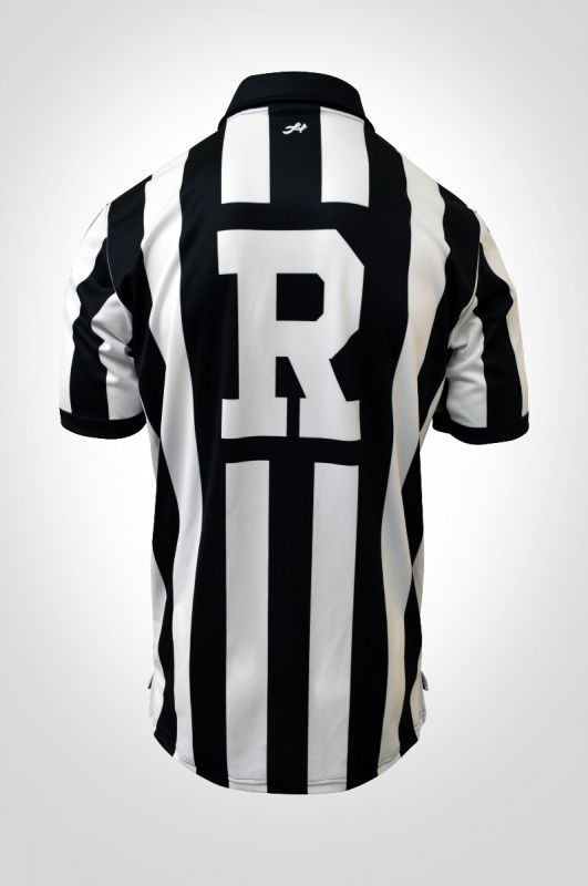 Honig's New Pro-Stretch Dye Sublimated CFO Short Sleeve Jersey - ATE