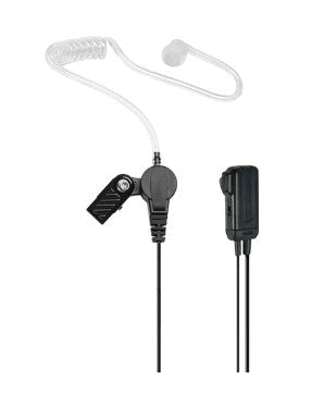 Midland Radios with Headsets (Set of 2) - ATE