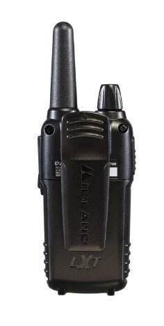 Midland Radios with Headsets (Set of 2) - ATE