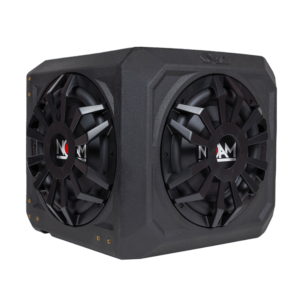 N10SB - Sub + Amp | Marine - ATE