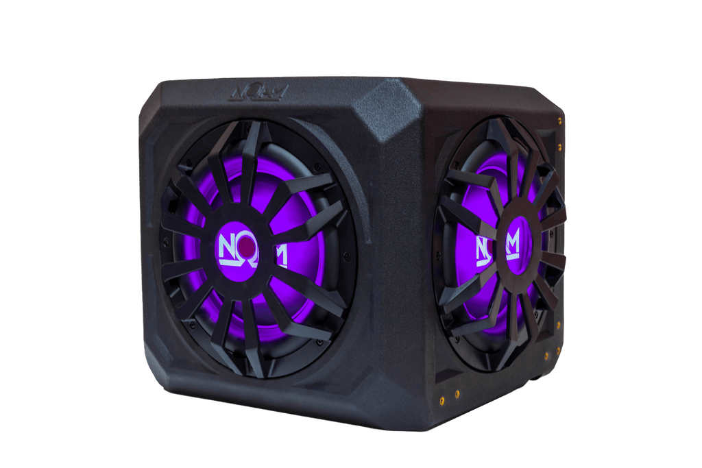N10SB - Sub + Amp | Marine - ATE