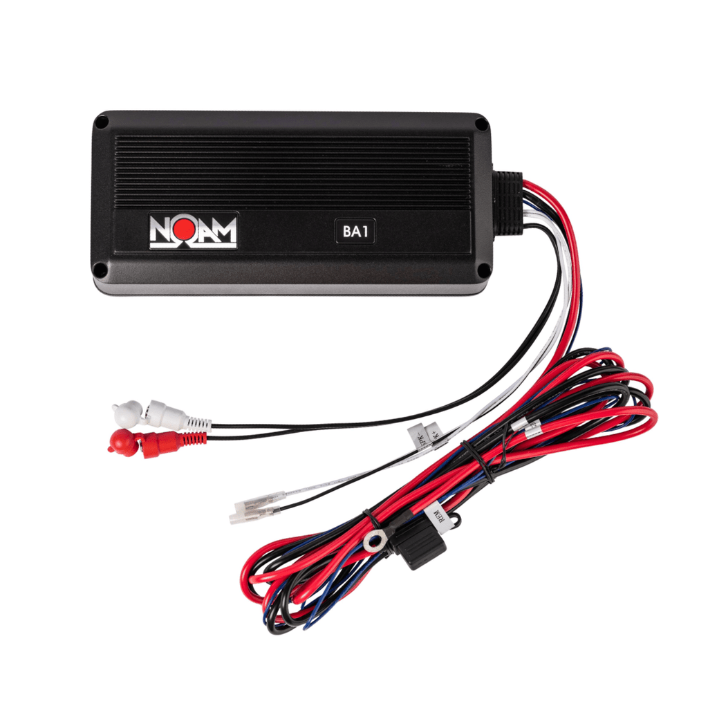 N10SB - Sub + Amp | Marine - ATE