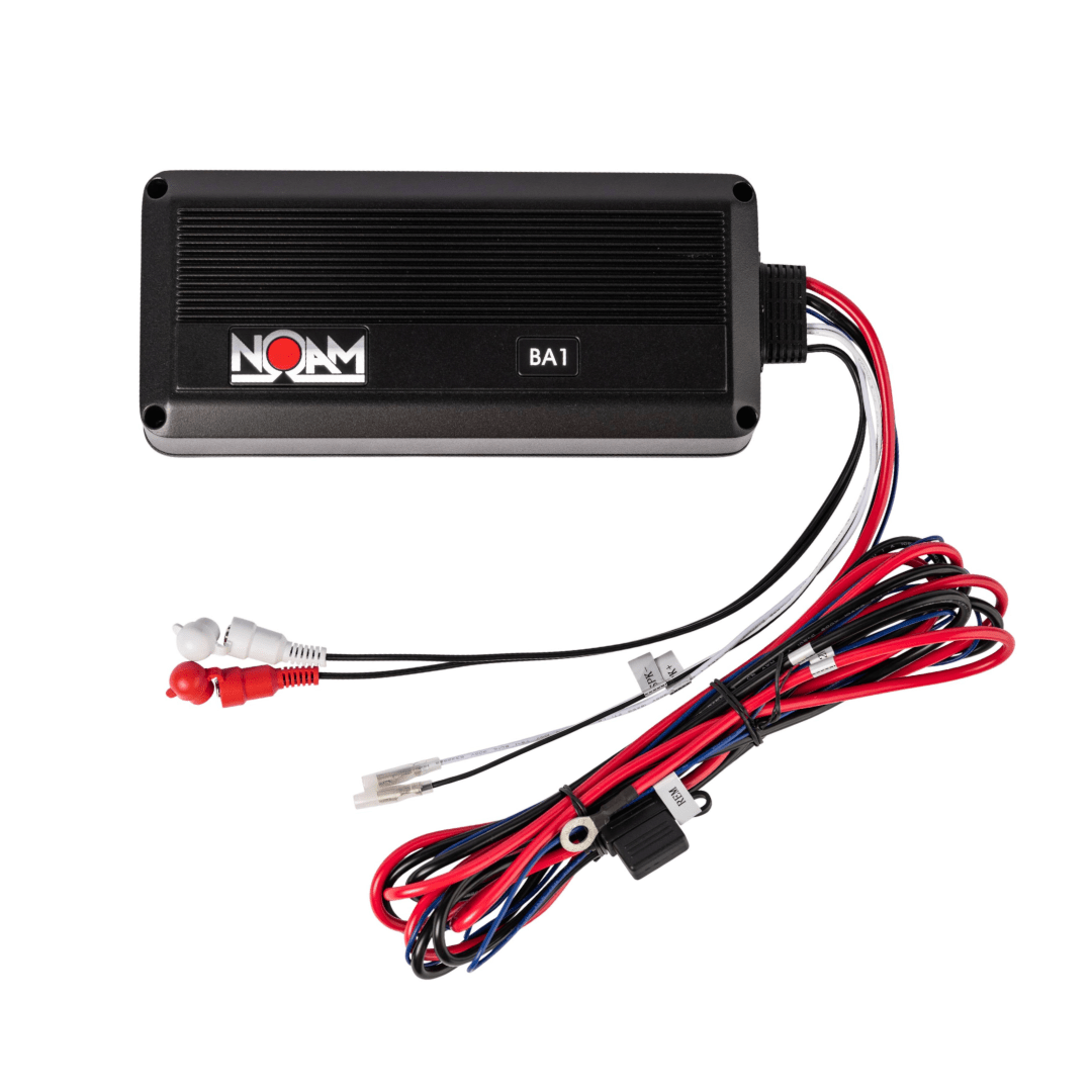 N10SB - Sub + Amp | Marine - ATE