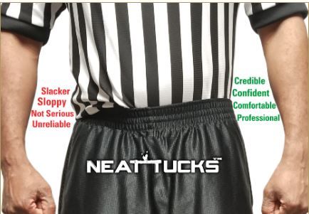Neat Tucks Active - ATE