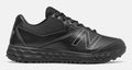 New Balance 950v3 Low-Cut Field Shoe - Black / Black - ATE