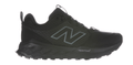 New Balance 950v4 Fresh Foam Low-Cut Field Shoe Black/Black - ATE