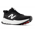 New Balance 950v4 Fresh Foam Low-Cut Field Shoe Black/White - ATE