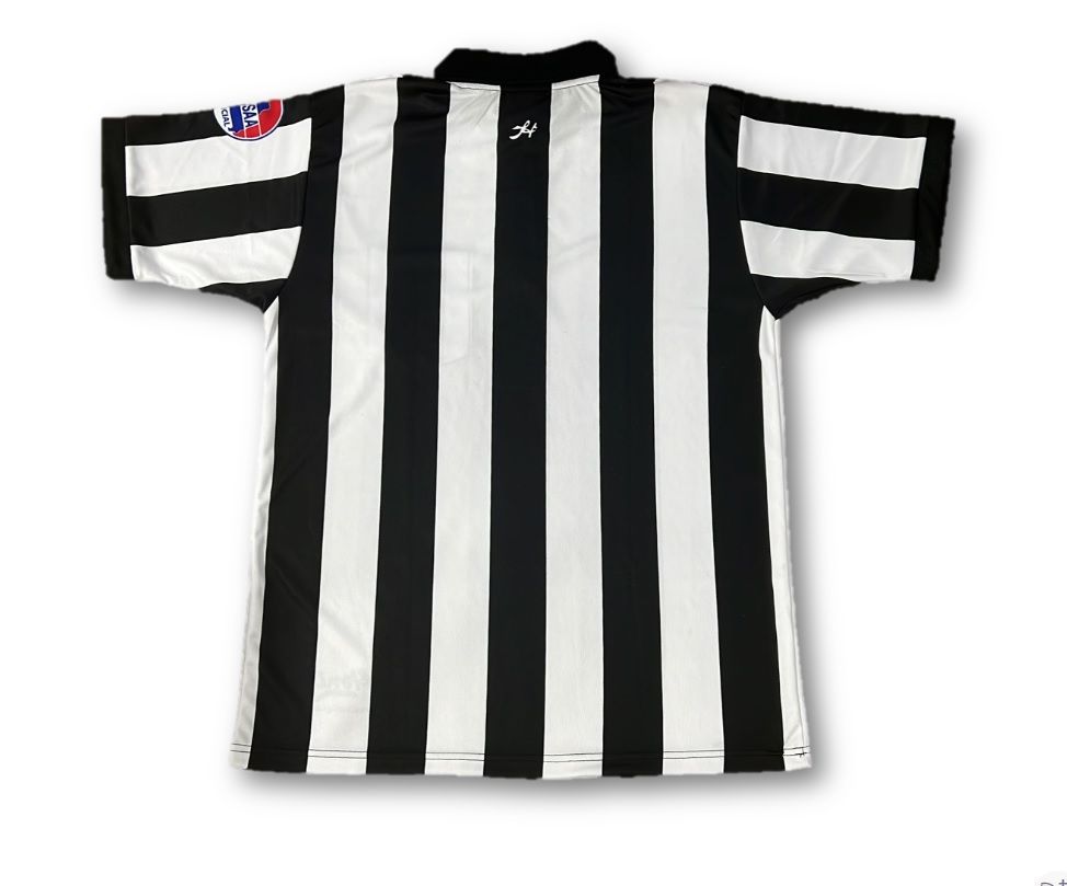 New Missouri MSHSAA Sublimated 2.25" Short Sleeve Football Officials Shirt - ATE
