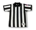 New Missouri MSHSAA Sublimated 2.25" Short Sleeve Football Officials Shirt - ATE