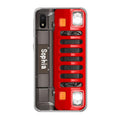 Personalized Off-road Phone Case - Gift for Off-road Lovers With The Case For Samsung Galaxy A - ATE