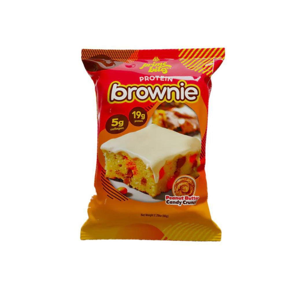 Prime Bites Protein Brownie - ATE