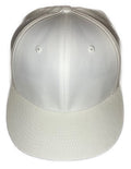 Richardson Ignite LITE R-Flex Football Officials Hat - White - ATE
