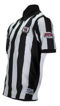 Sublimated Nebraska [NSAA] Short Sleeve Football Shirt - ATE