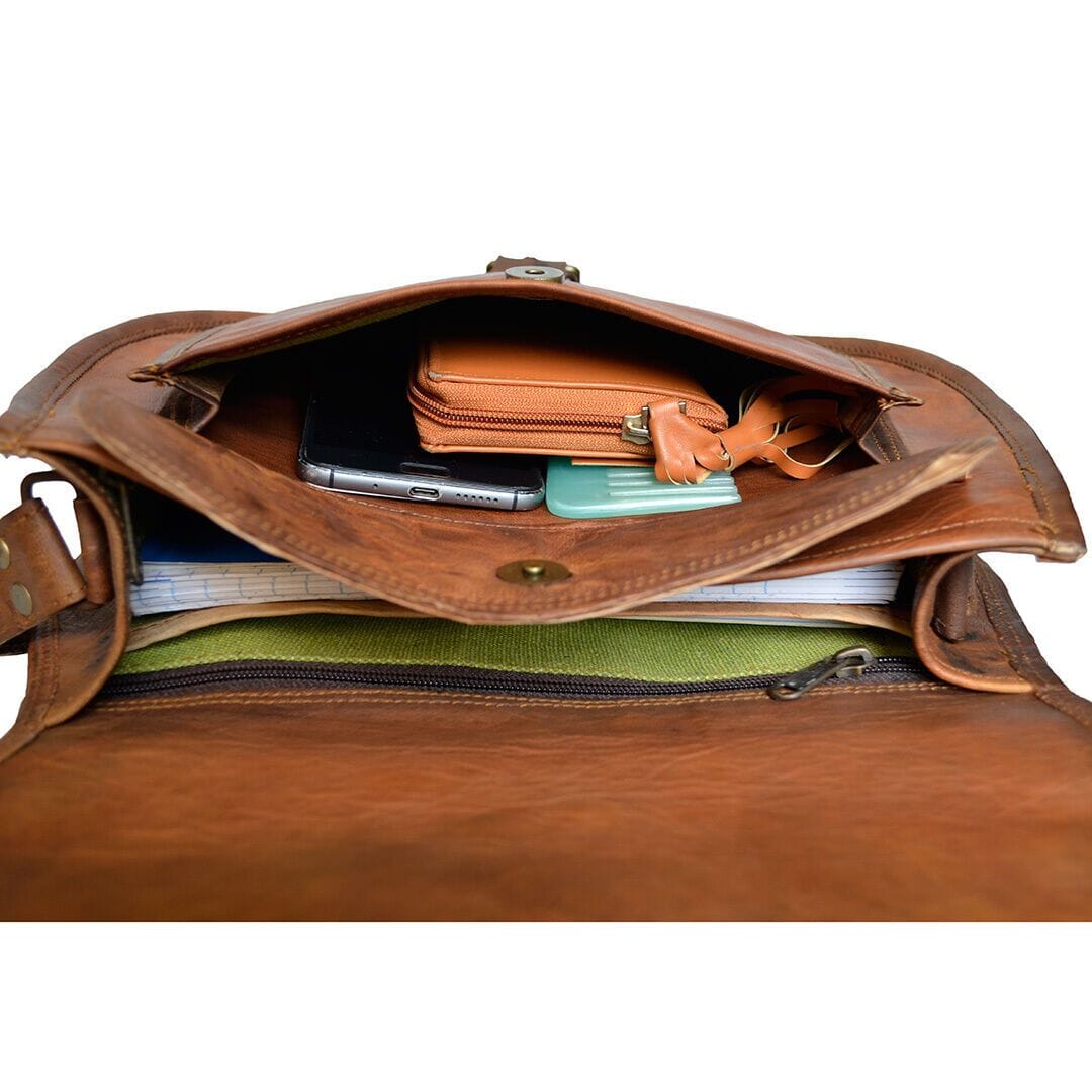 The Sierra Satchel - ATE