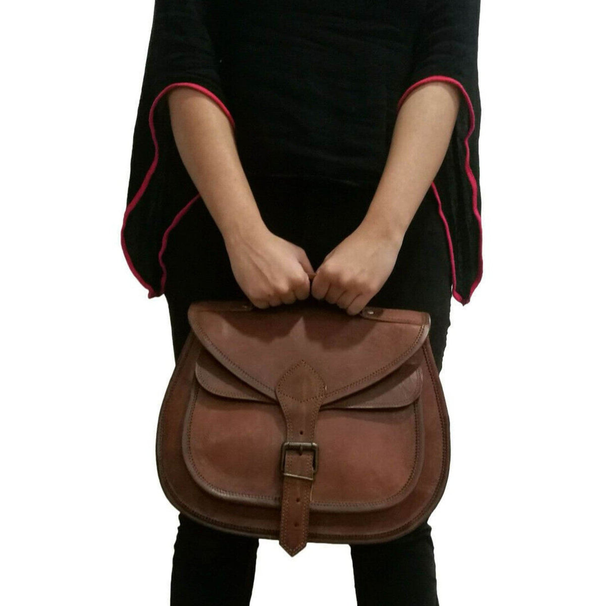 The Sierra Satchel - ATE