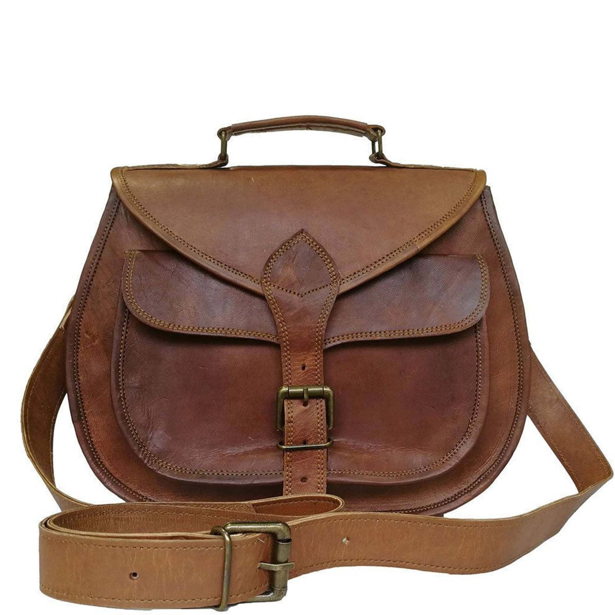 The Sierra Satchel - ATE